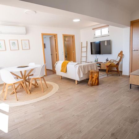Апартаменты Casas De Bel-Monte Бельмонте Экстерьер фото