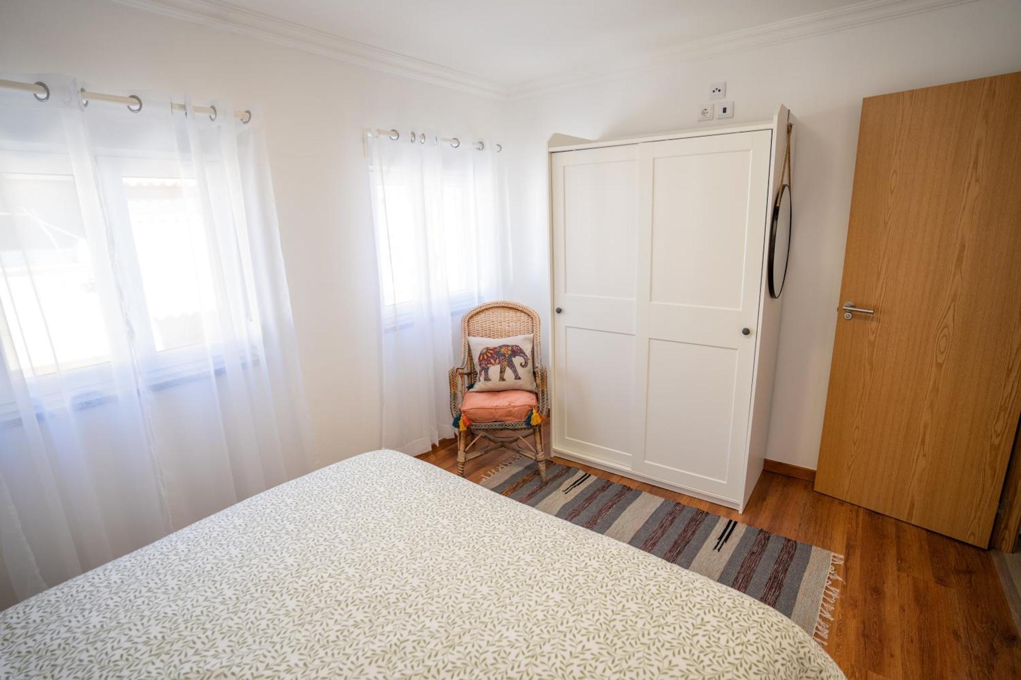Апартаменты Casas De Bel-Monte Бельмонте Экстерьер фото