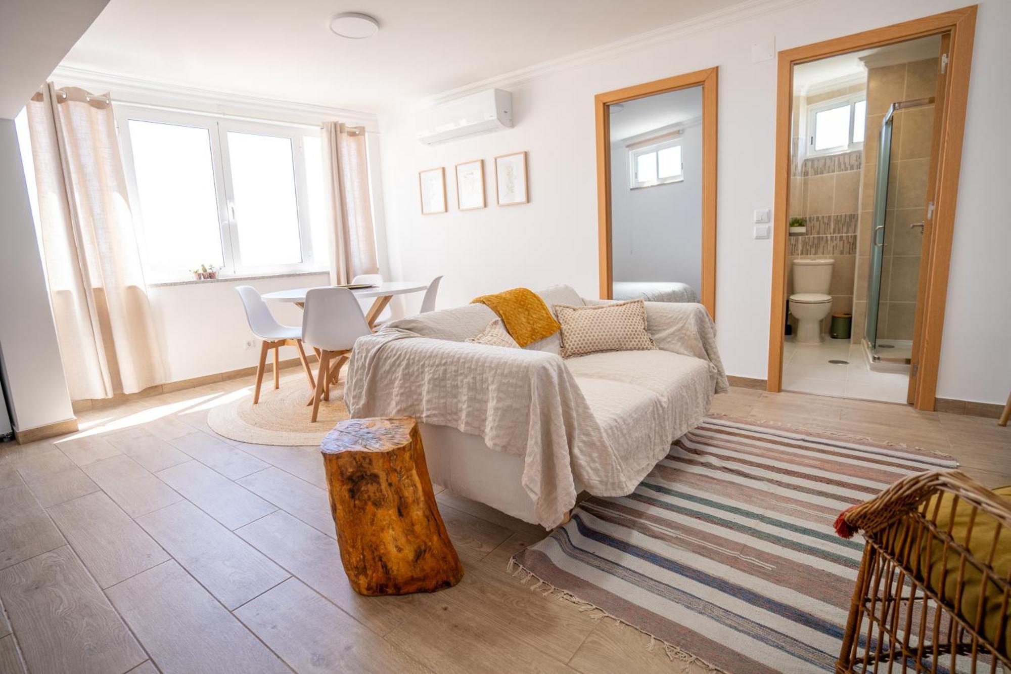 Апартаменты Casas De Bel-Monte Бельмонте Экстерьер фото