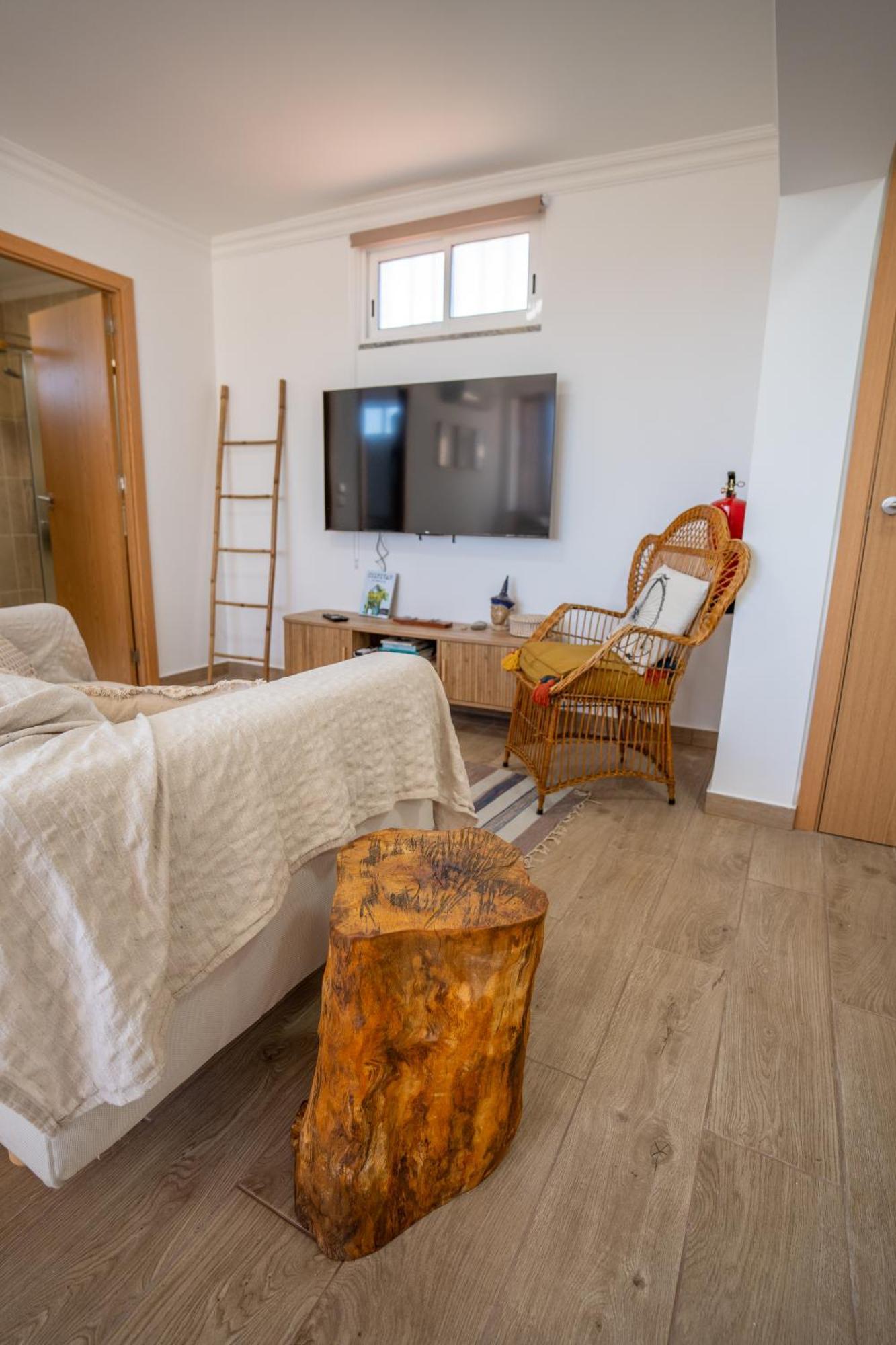 Апартаменты Casas De Bel-Monte Бельмонте Экстерьер фото