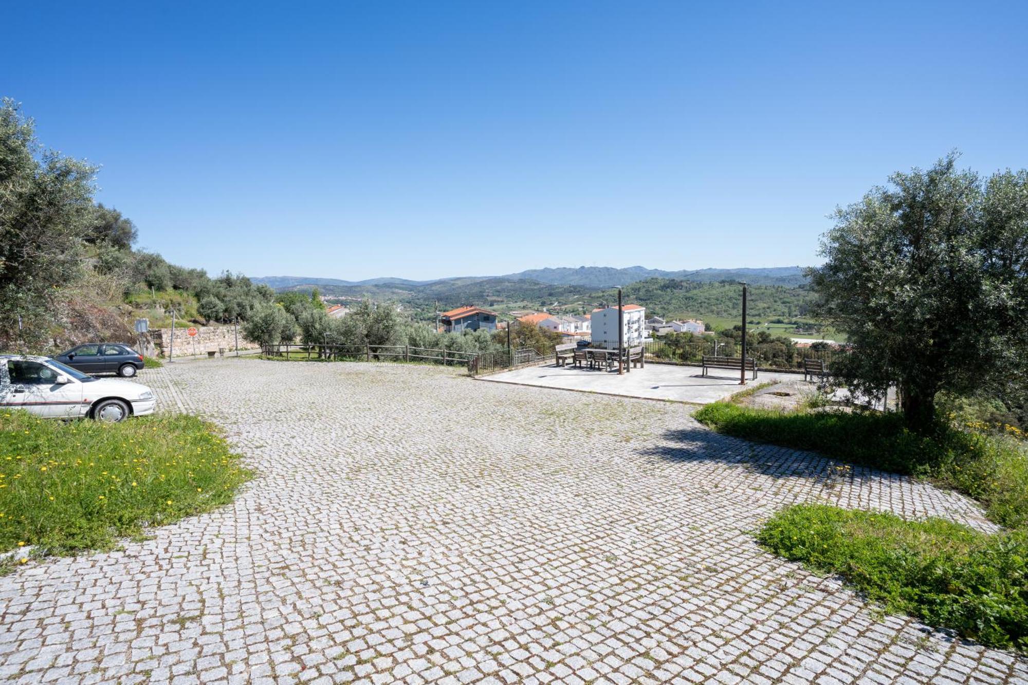 Апартаменты Casas De Bel-Monte Бельмонте Экстерьер фото