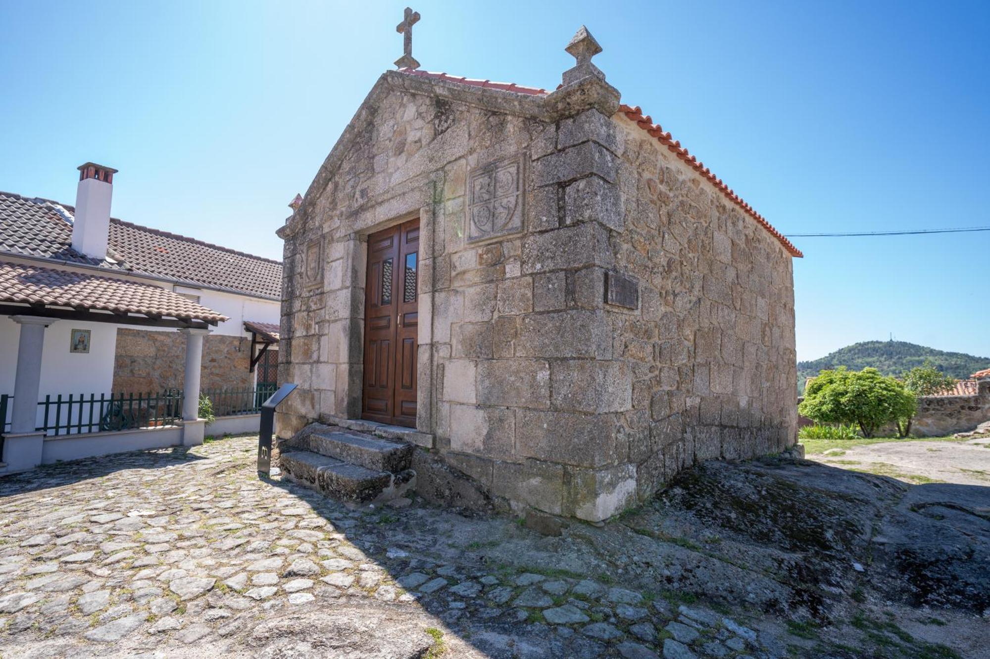 Апартаменты Casas De Bel-Monte Бельмонте Экстерьер фото