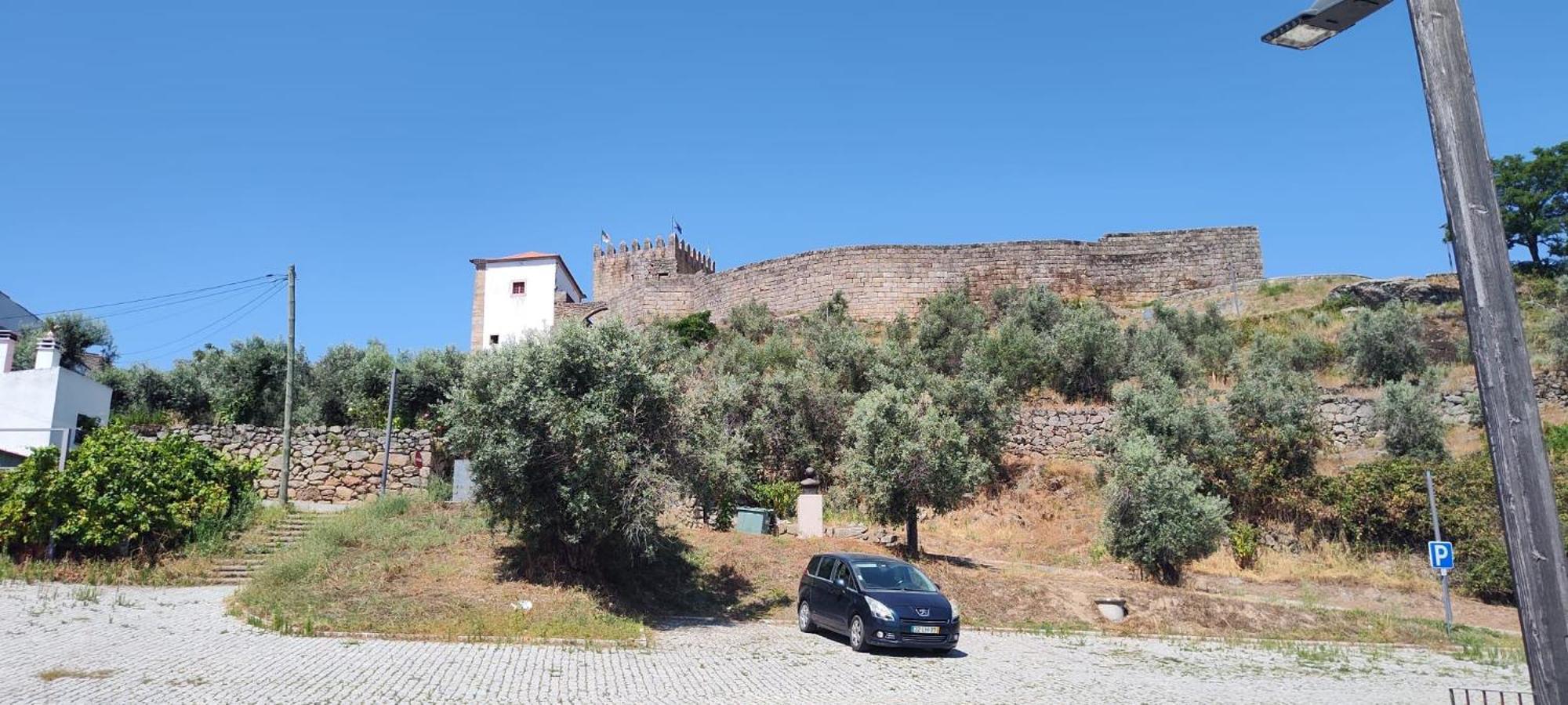 Апартаменты Casas De Bel-Monte Бельмонте Экстерьер фото